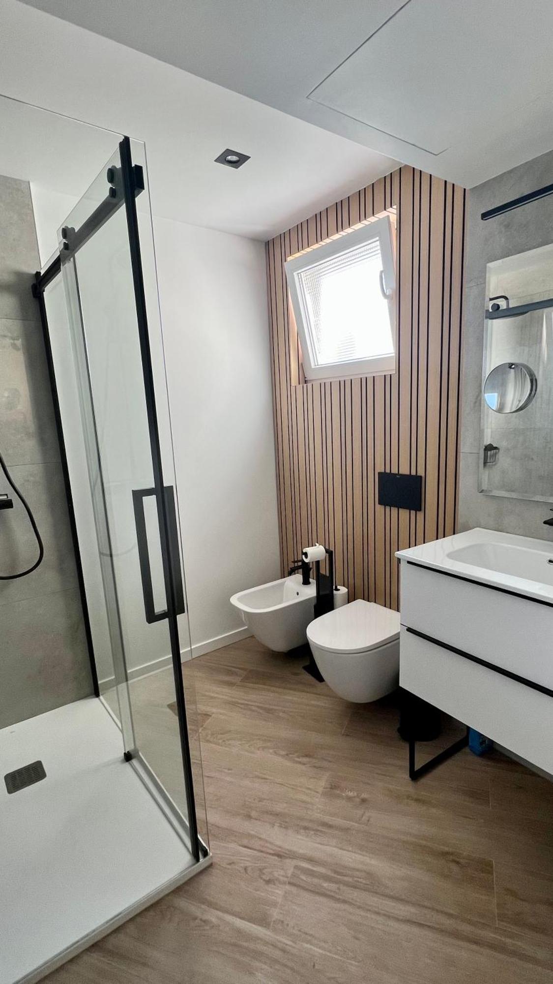 Belle Vue Apartment Málaga