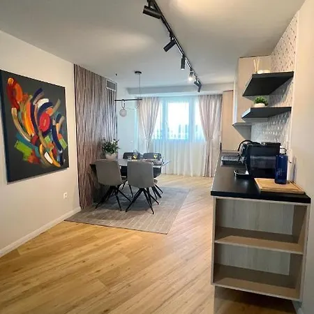 Belle Vue Malaga Suite Buitenkant foto
