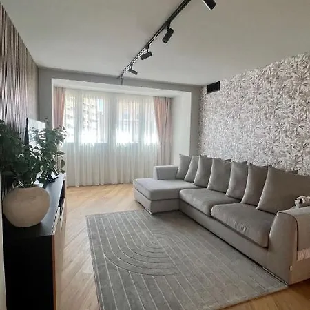 Belle Vue Malaga Suite Buitenkant foto