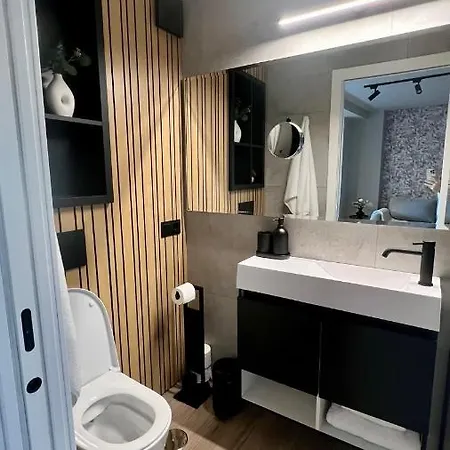 Belle Vue Malaga Suite Buitenkant foto