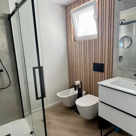 Belle Vue Malaga Suite Buitenkant foto
