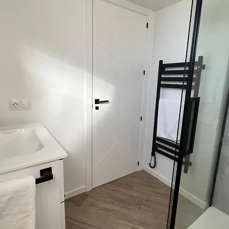Belle Vue Malaga Suite Buitenkant foto