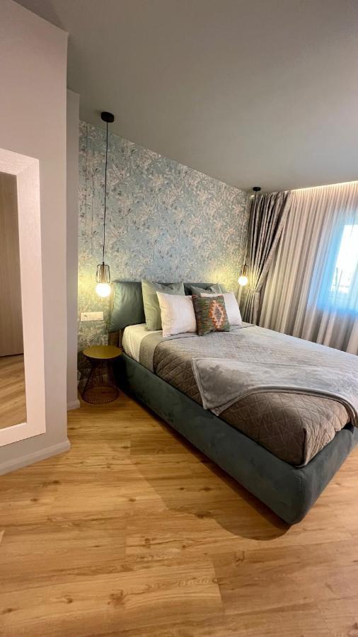 Belle Vue Apartament